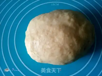 Make Light cream snack step 5