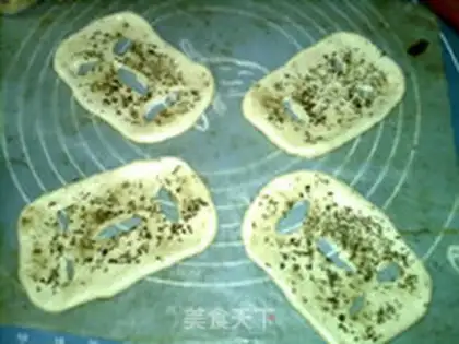 Make Masks step 15