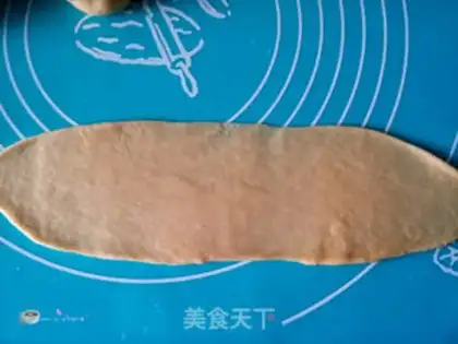 Make Light cream snack step 7