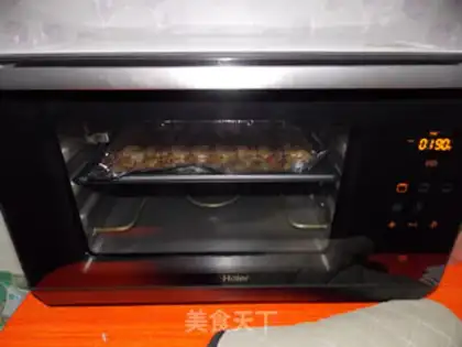 Make Shrimp step 6
