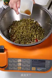 Make Potato beans step 2
