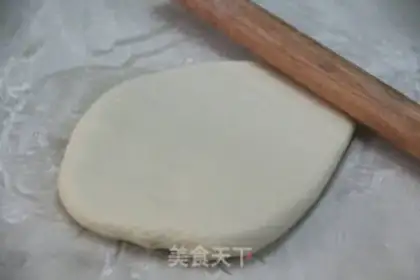 Make Butterfly step 3