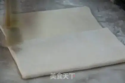Make Butterfly step 6