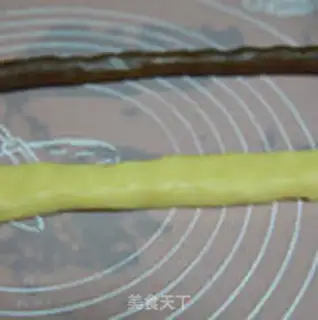 Make Lian-Yong step 3