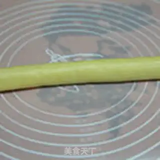 Make Lian-Yong step 5
