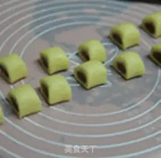 Make Lian-Yong step 6