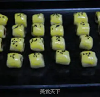 Make Lian-Yong step 7