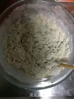 Make Pie step 1