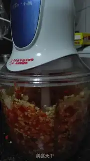 Make Orange toast step 2