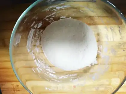 Make Pie step 2