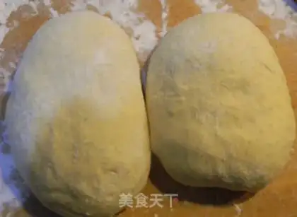 Make All-wheat step 3