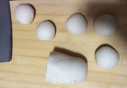 Make Pie step 4