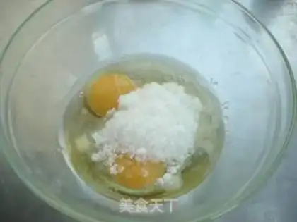 Make Cupcake step 0