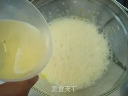 Make Cupcake step 1