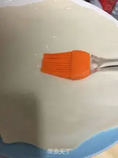 Make Pie step 6