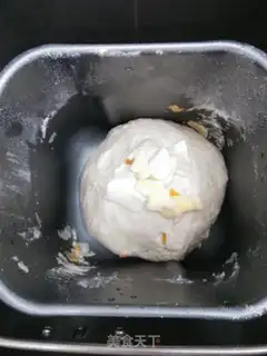 Make Orange toast step 8