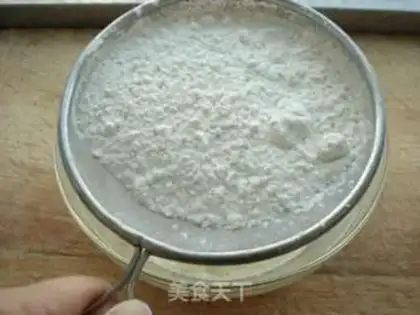 Make Cupcake step 3