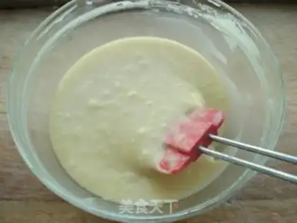 Make Cupcake step 4