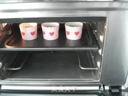 Make Cupcake step 6