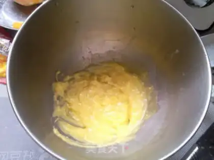 Make Chocolate decorated cookies step 1