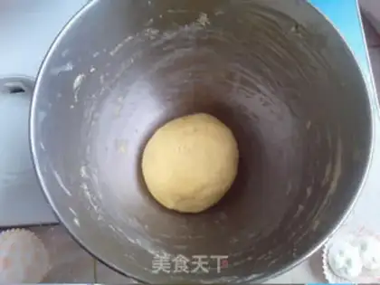 Make Chocolate decorated cookies step 5