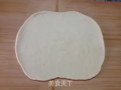 Make Sesame bread bar step 4