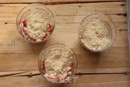 Make Strawberry pickles step 7