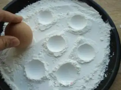 Make Cute cat claw marshmallows step 0