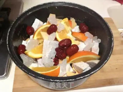 Make Potato tacos step 2