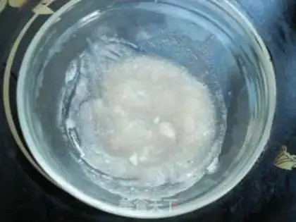 Make Cute cat claw marshmallows step 2