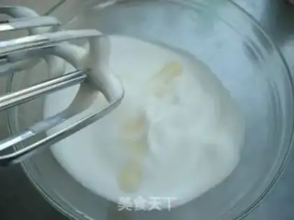 Make Cute cat claw marshmallows step 6
