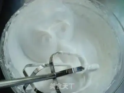 Make Cute cat claw marshmallows step 7