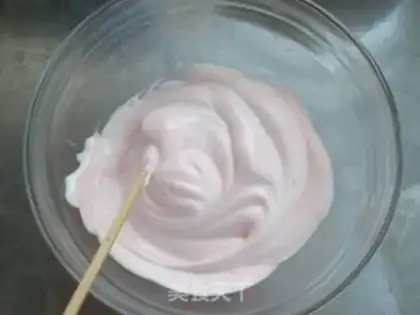Make Cute cat claw marshmallows step 8
