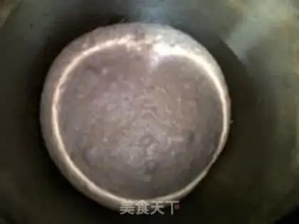 Make Potato bread step 9