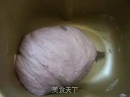 Make Potato toast step 3