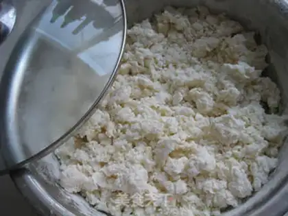 Make Pie step 2