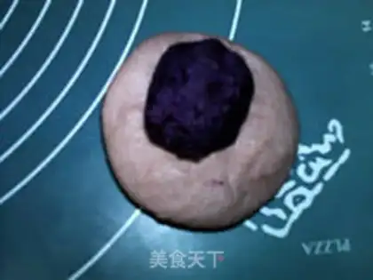 Make Potato bread step 11