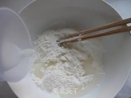 Make Pie step 3