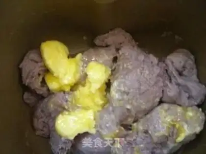 Make Potato toast step 4