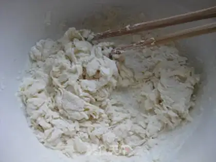 Make Pie step 4
