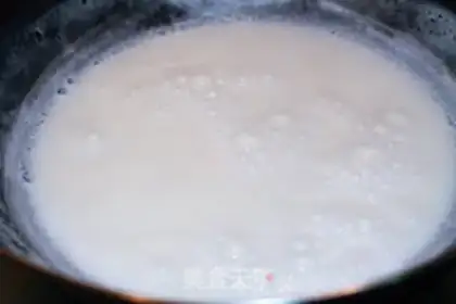 Make Amber walnuts step 5