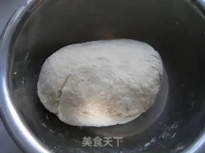 Make Pie step 5