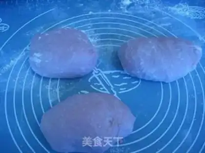 Make Potato toast step 7