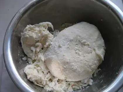 Make Pie step 6
