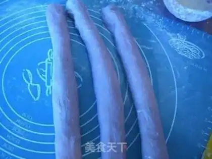 Make Potato toast step 8