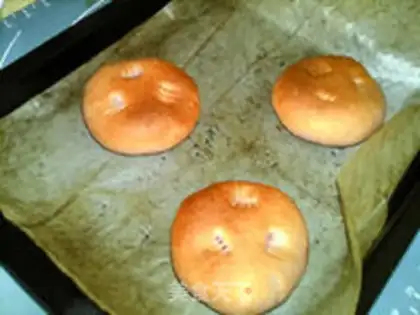 Make Potato bread step 16