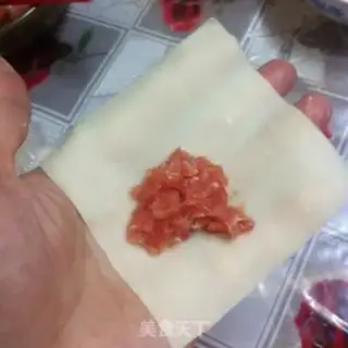 Make DIY YUN-WO step 2