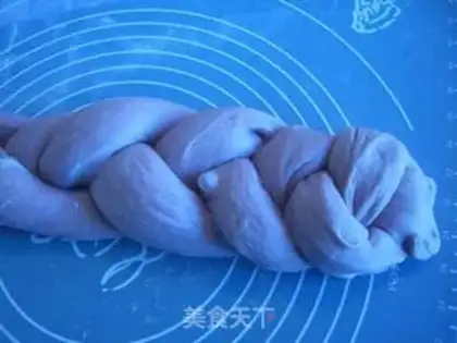 Make Potato toast step 9