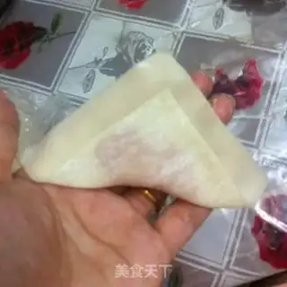 Make DIY YUN-WO step 3