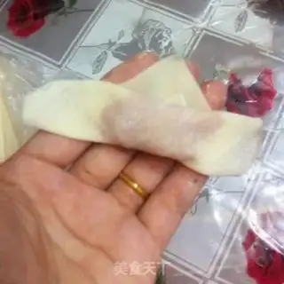 Make DIY YUN-WO step 4